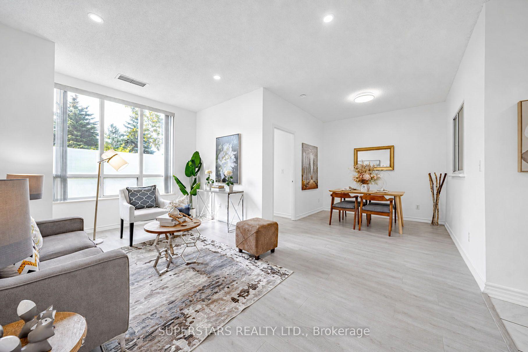 5039 Finch Avenue E 109 #109, Toronto — Condo for sale, photo 1