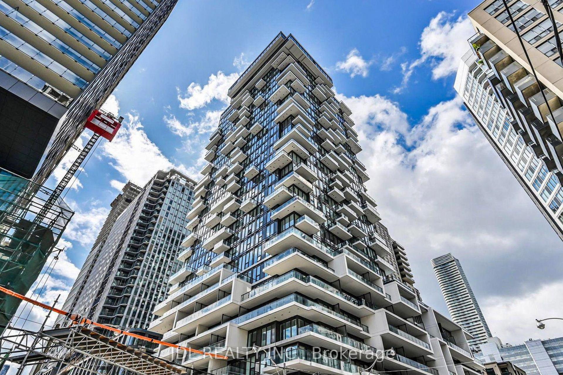 77 Shuter Street 501 #501, Toronto — Condo for sale, photo 1