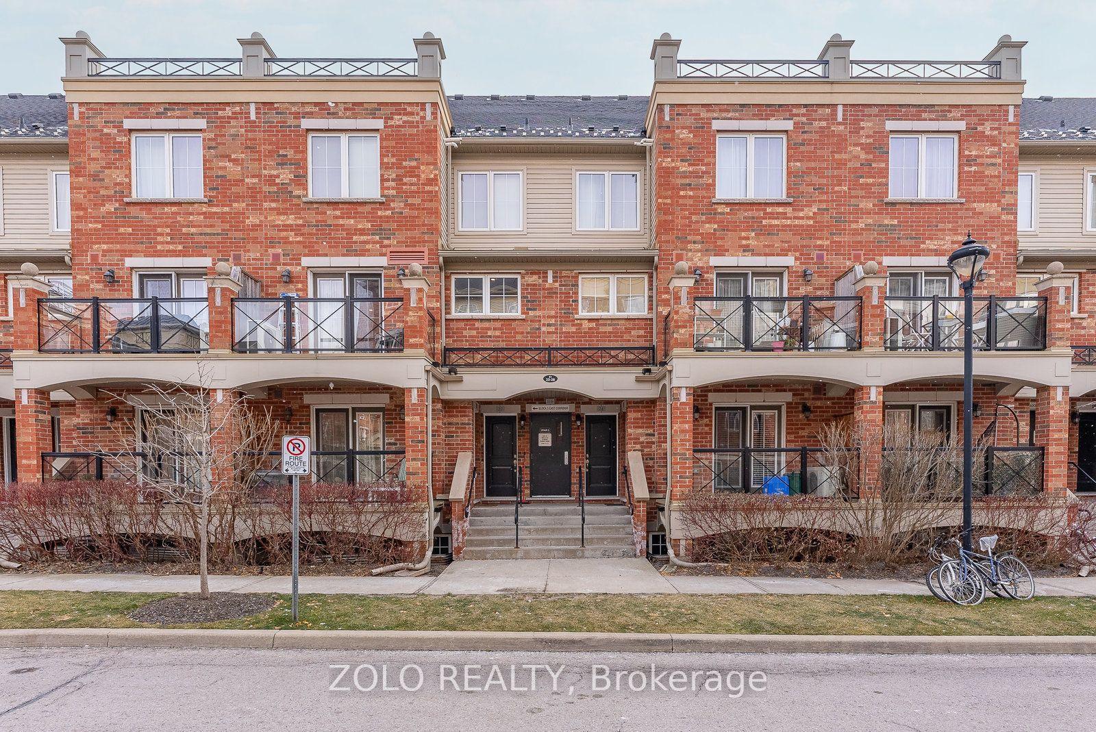 51 Hays Boulevard 28 #28 — photo 1