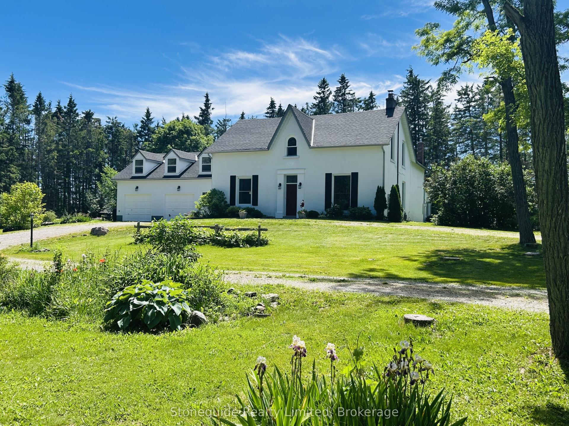 2756 County Road 38, Douro-Dummer — Detached for sale, photo 1