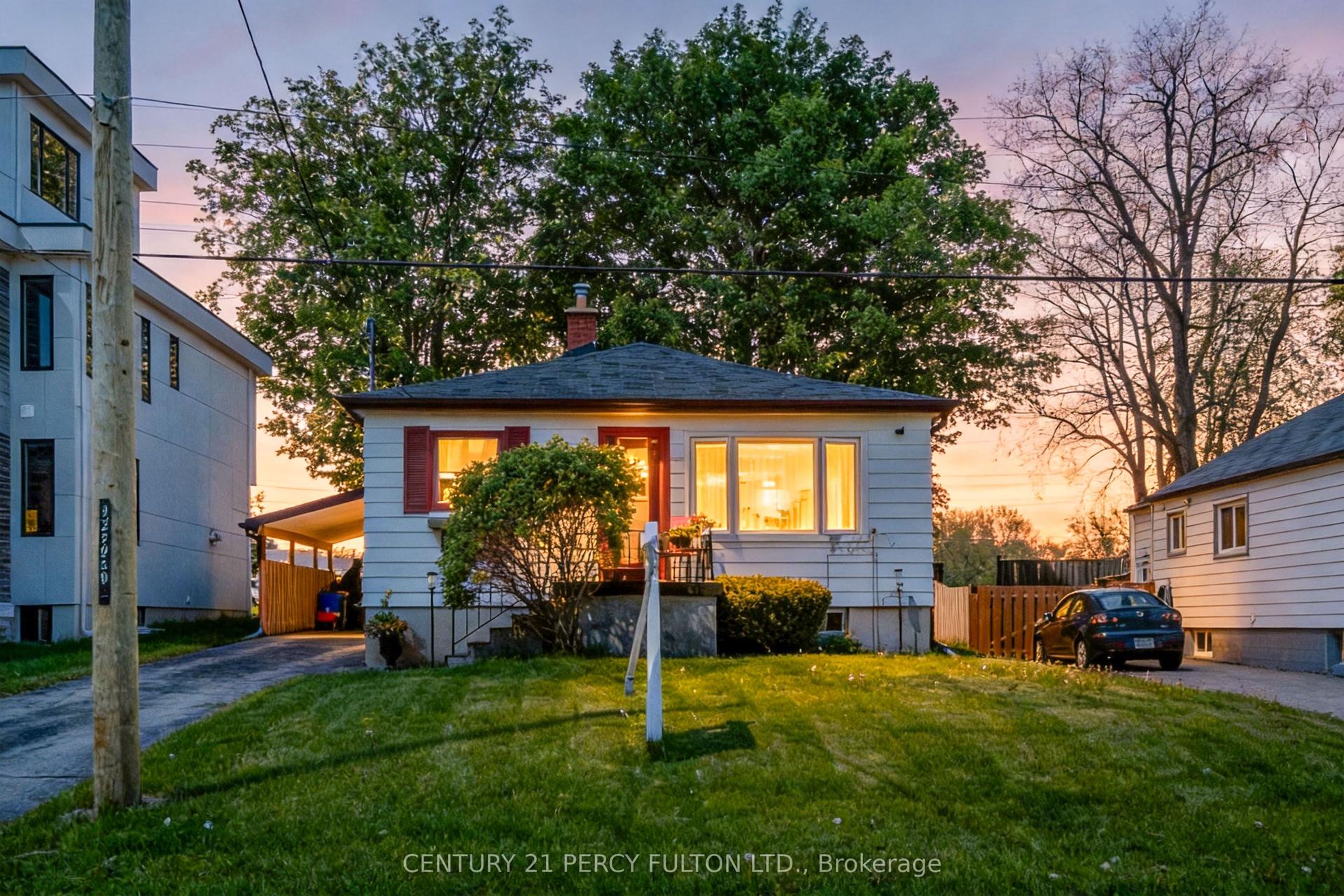 1986 Guild Road, Pickering — Detached for sale, photo 1