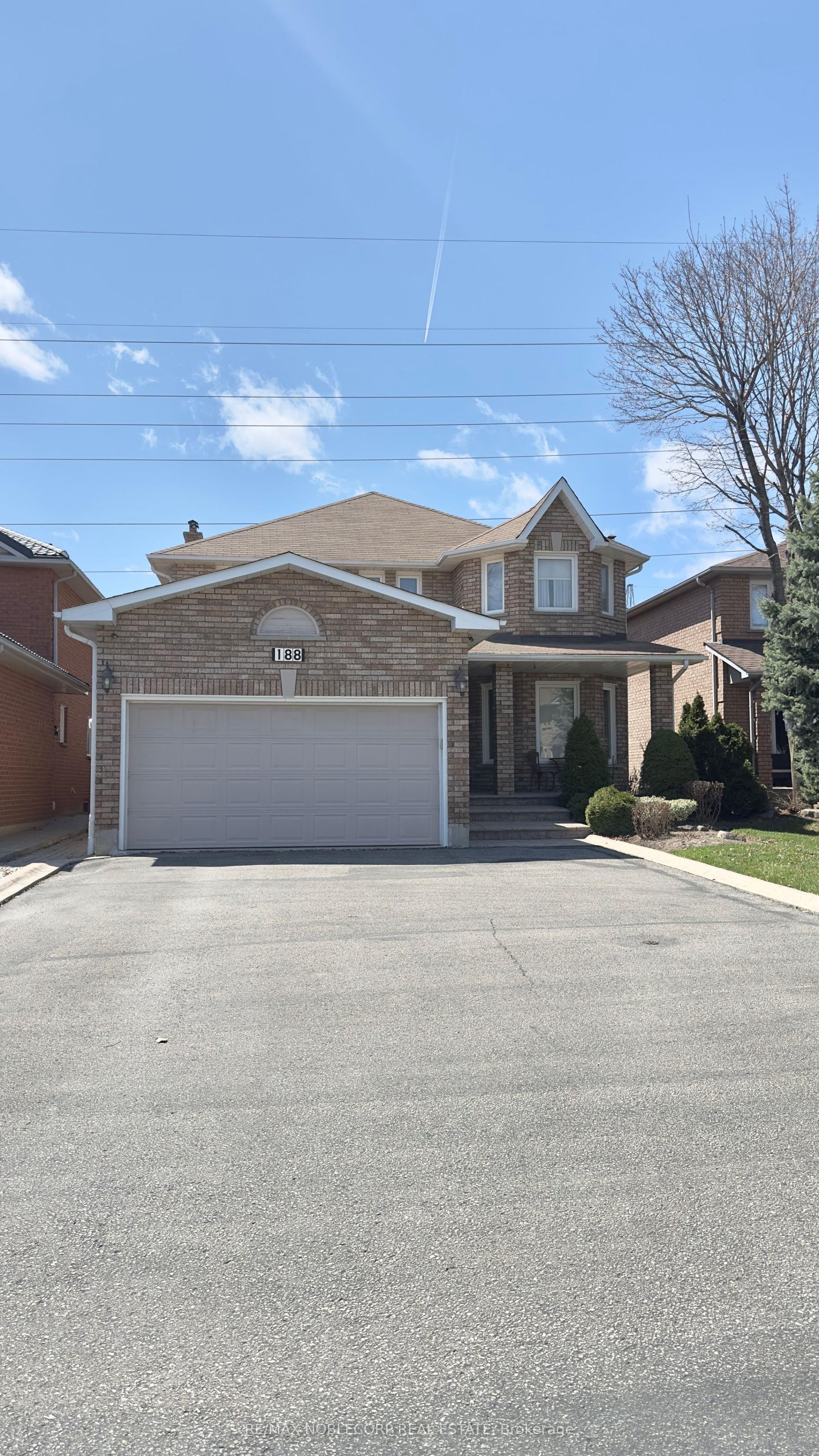 188 View North Court BSMT #BSMT, Vaughan — Detached for lease, photo 1
