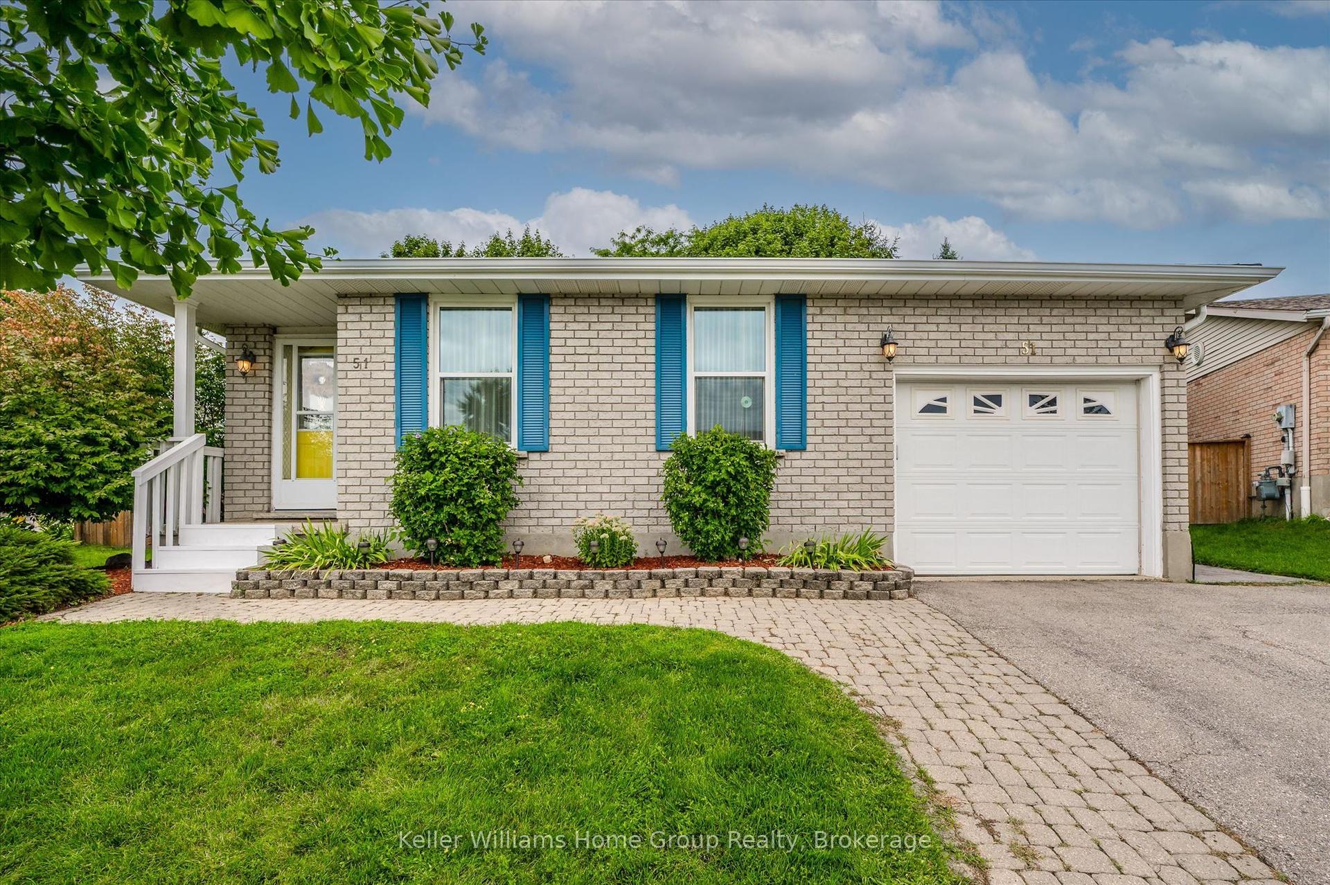 51 Dunhill Crescent, Guelph — Detached for sale, photo 1