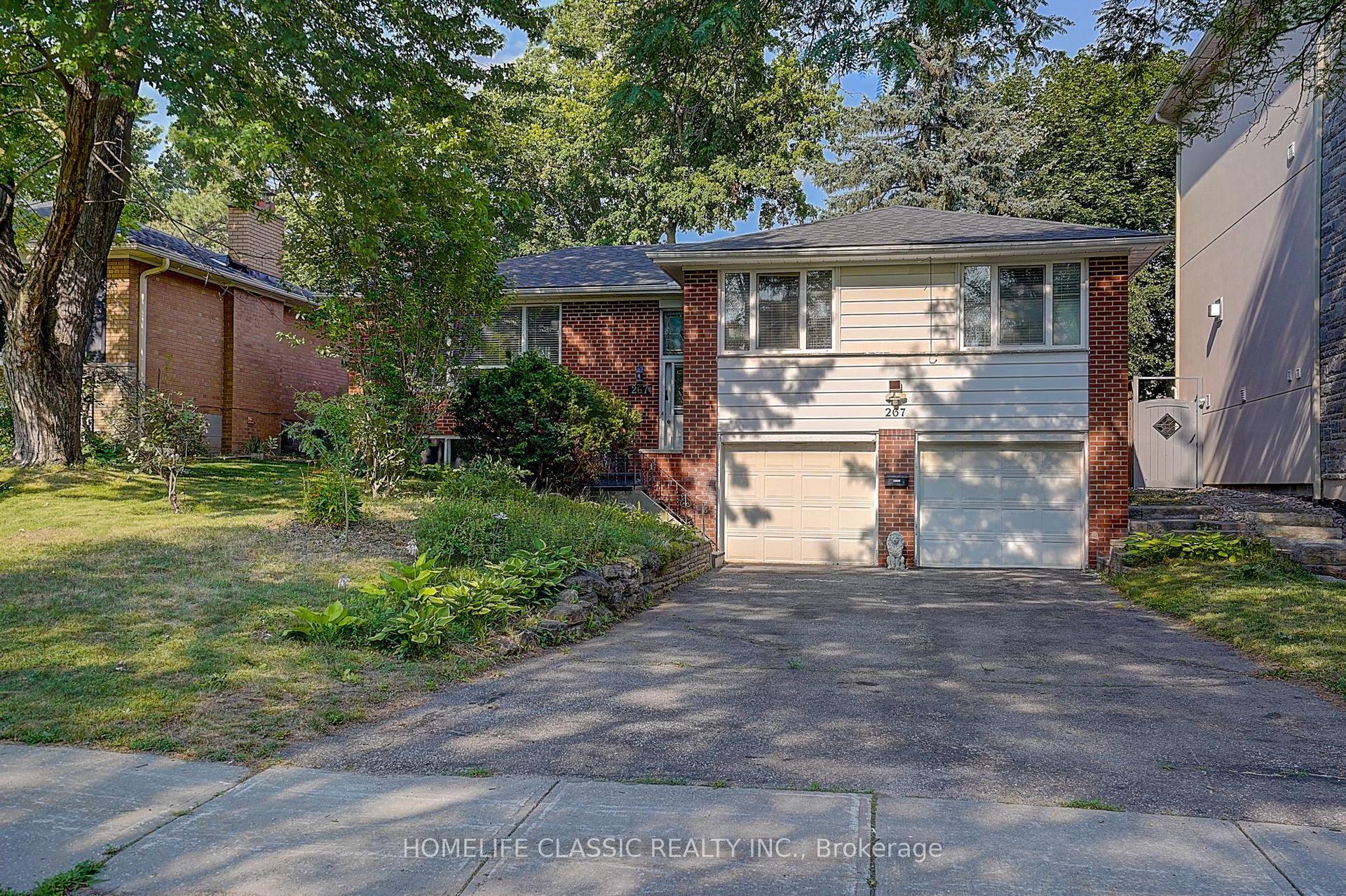 267 IREDALE Road, Richmond Hill — Detached for lease, photo 1