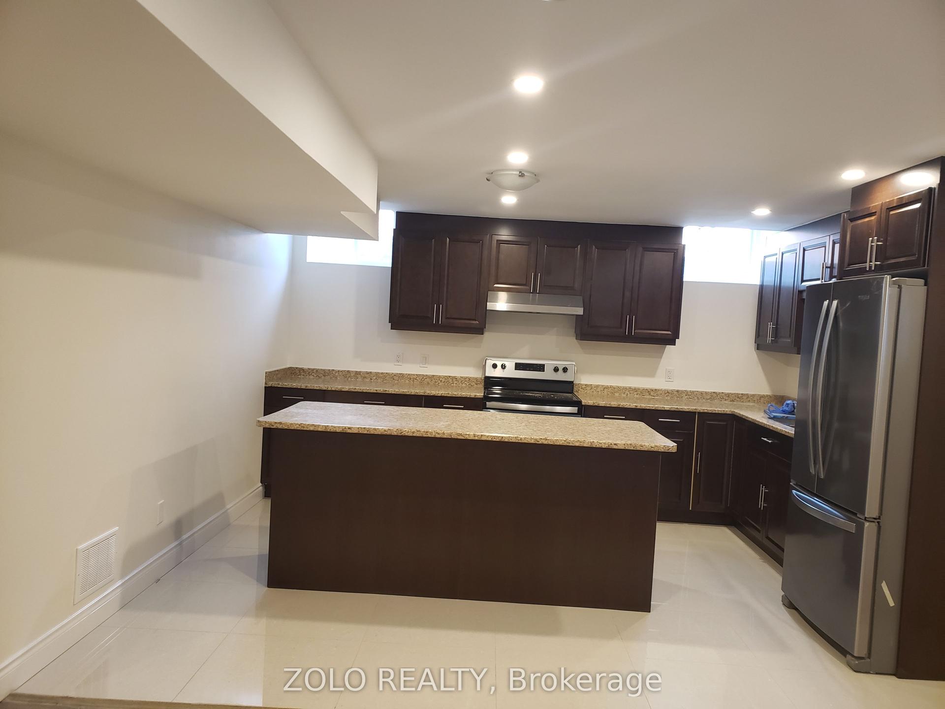 58 Gibson Circle Lower #Lower, Bradford West Gwillimbury — Detached for lease, photo 1