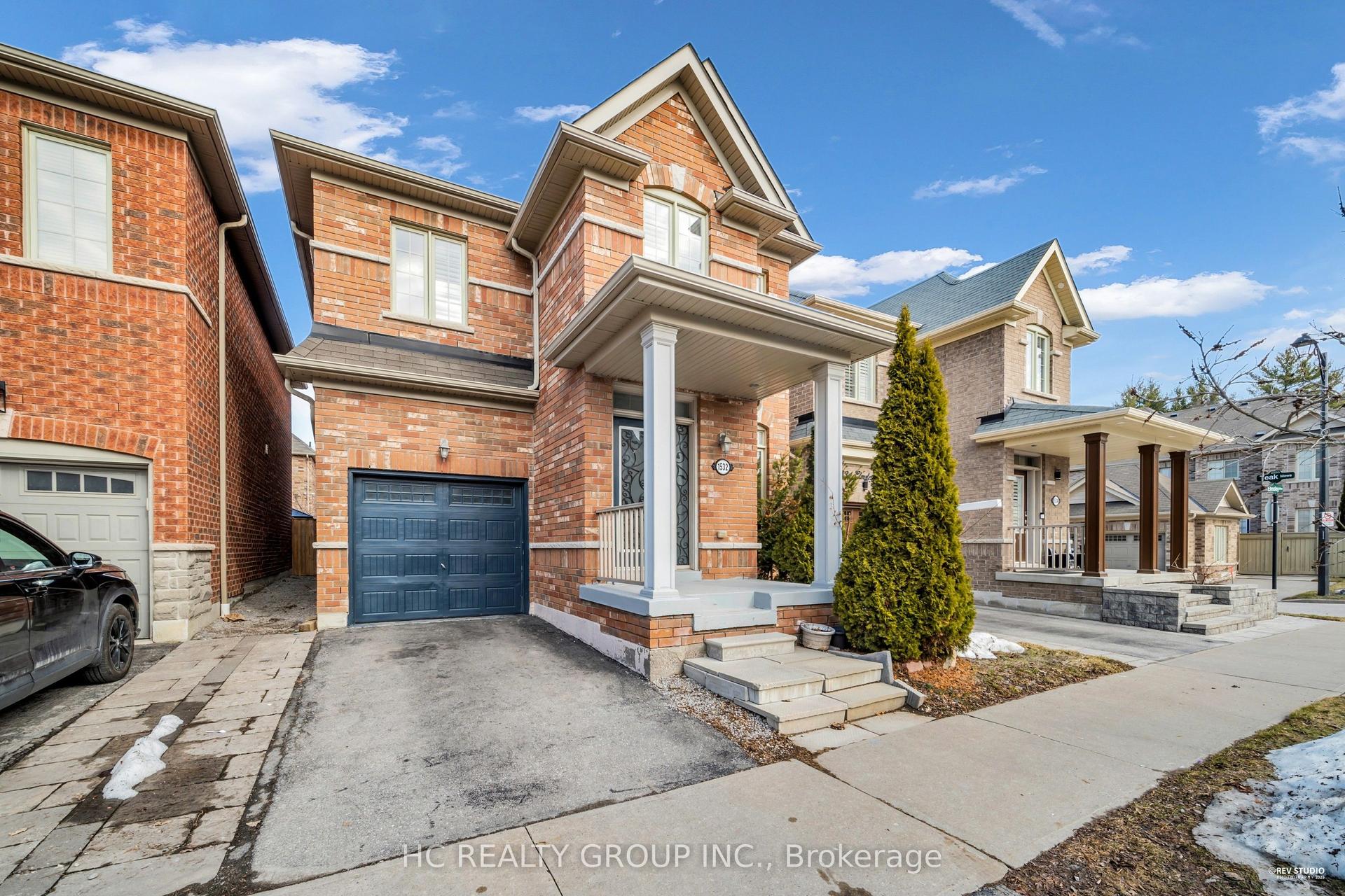 1532 Elmsley Drive — photo 1