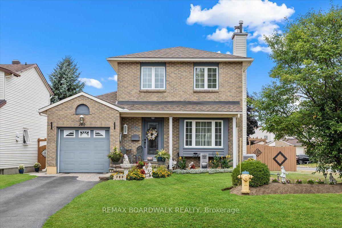 280 Park Grove Drive — photo 1