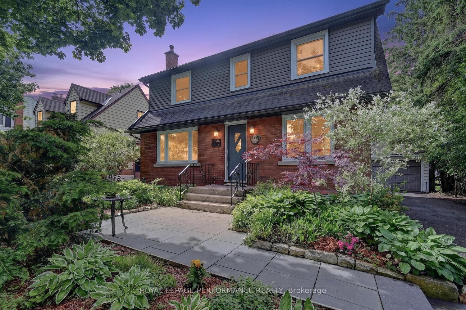 140 Begonia Avenue — photo 1
