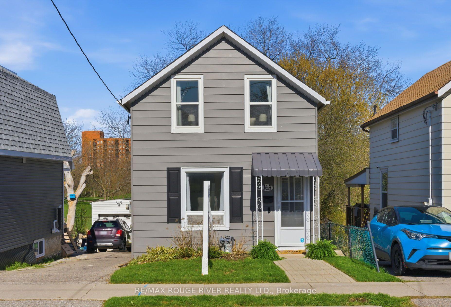 163 Nassau Street — photo 1