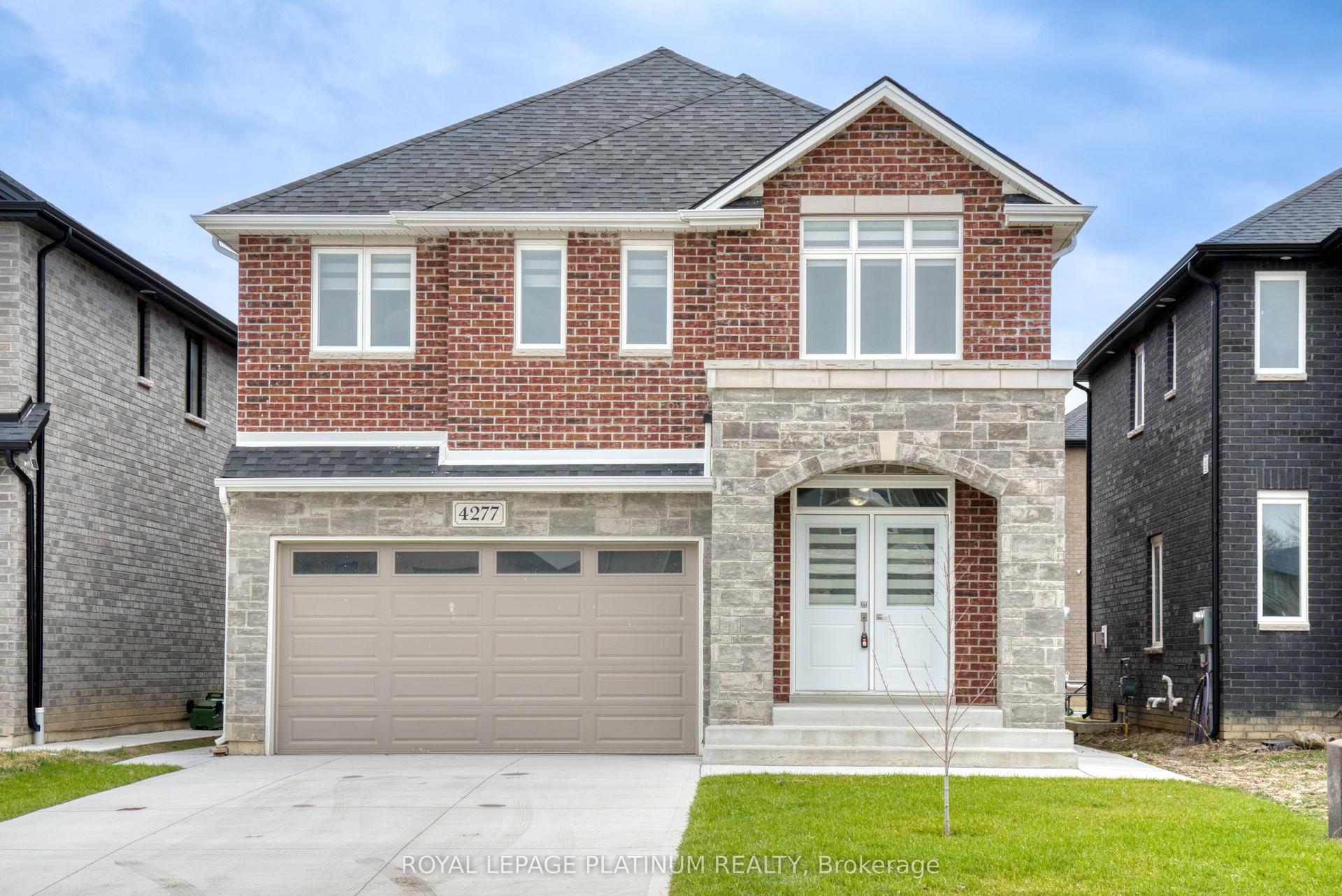 4277 John Ross Court — photo 1