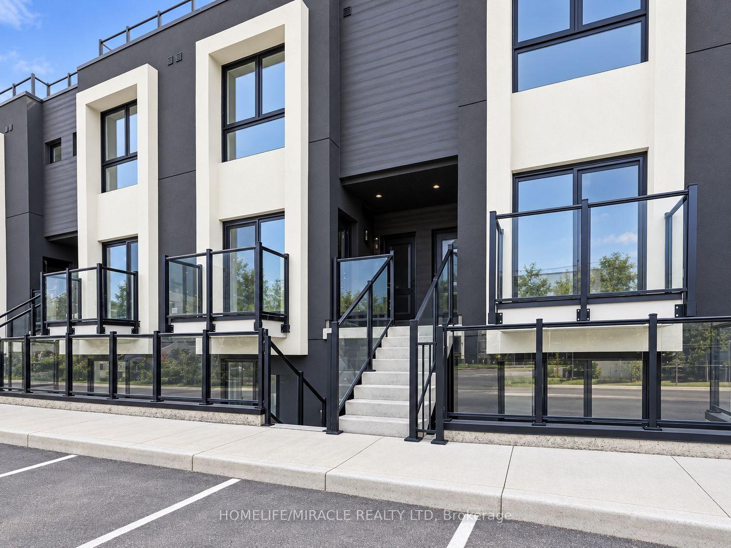 6638 Mcleod Road #311 ##311, Niagara Falls — Condo Town for lease, photo 1