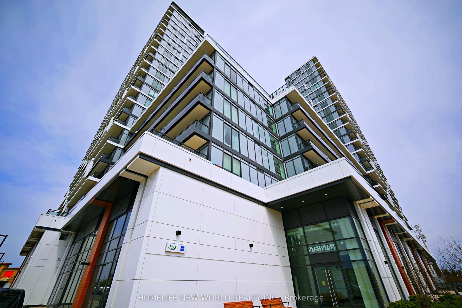 9751 Markham Road B2108 #B2108 — photo 1