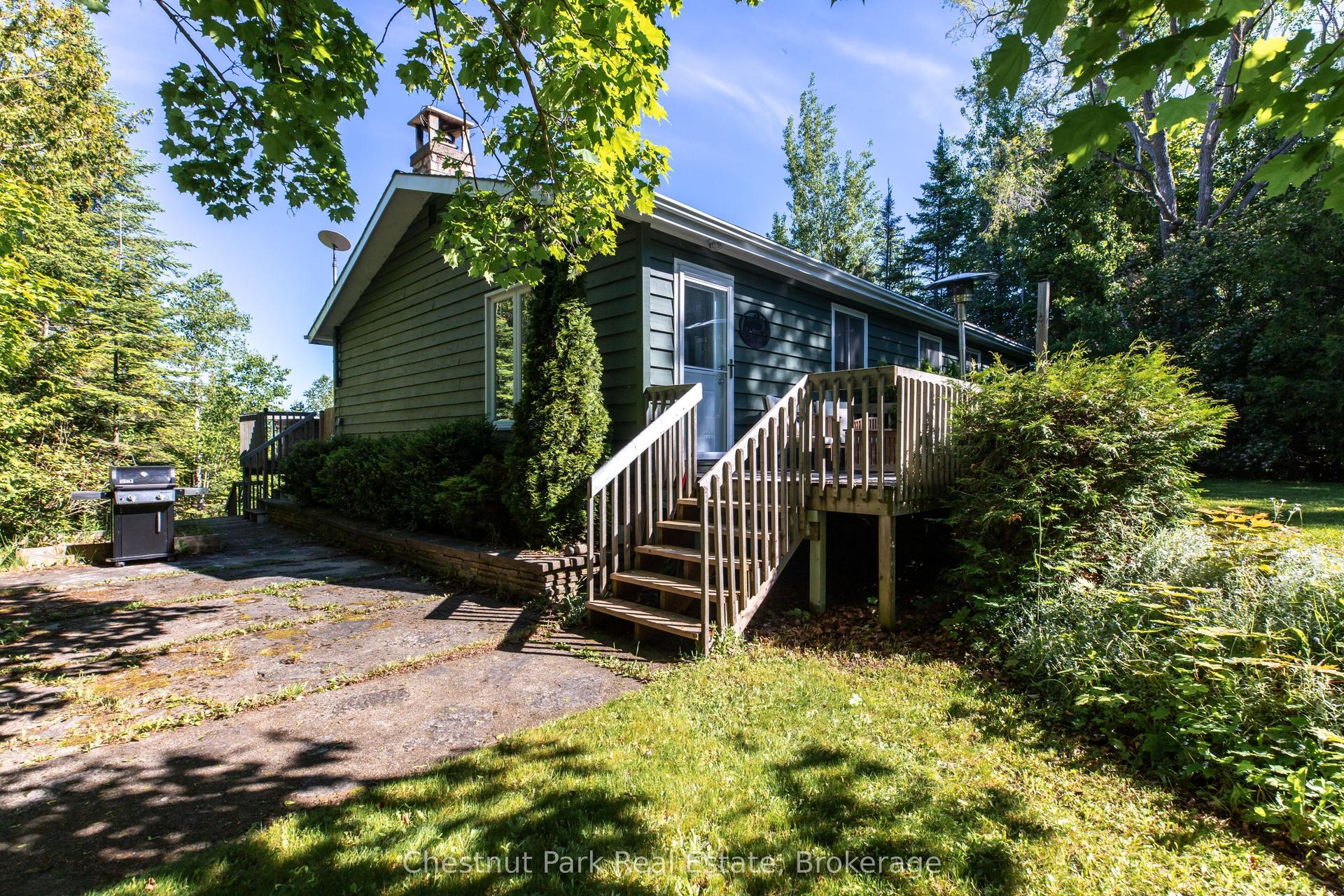 56 ZORRA Drive — photo 1