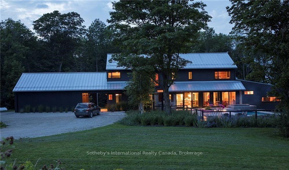 46479 Old Mail Road, Meaford — Detached for lease, photo 1