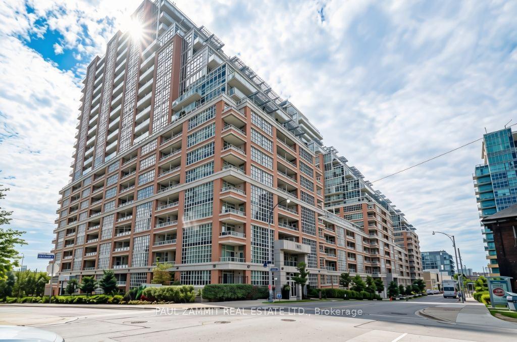 85 East Liberty Street 314 #314, Toronto — Condo for lease, photo 1