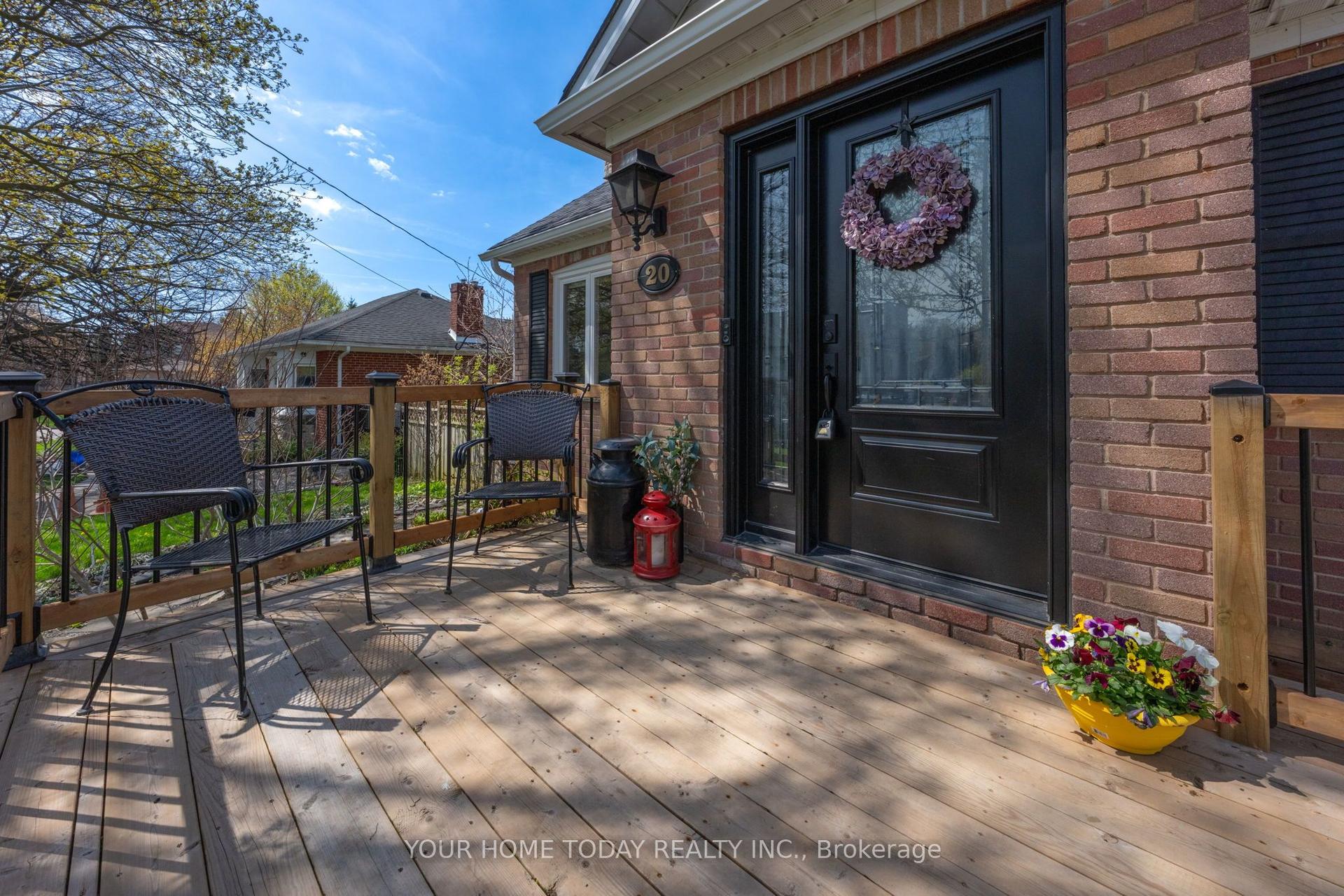 20 Elgin Street — photo 1