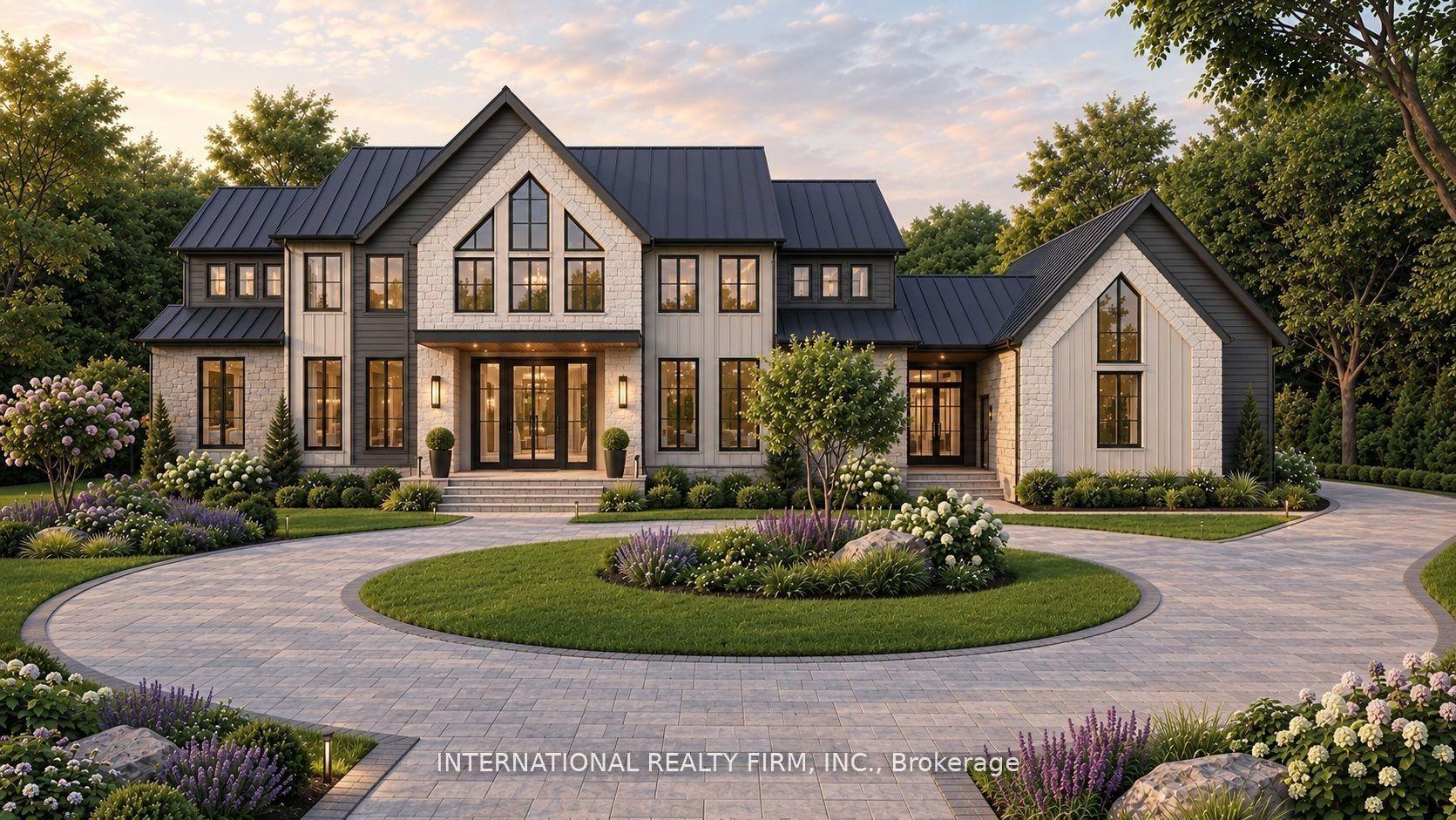5977 Ninth Line, Whitchurch-Stouffville — Land for sale, photo 1