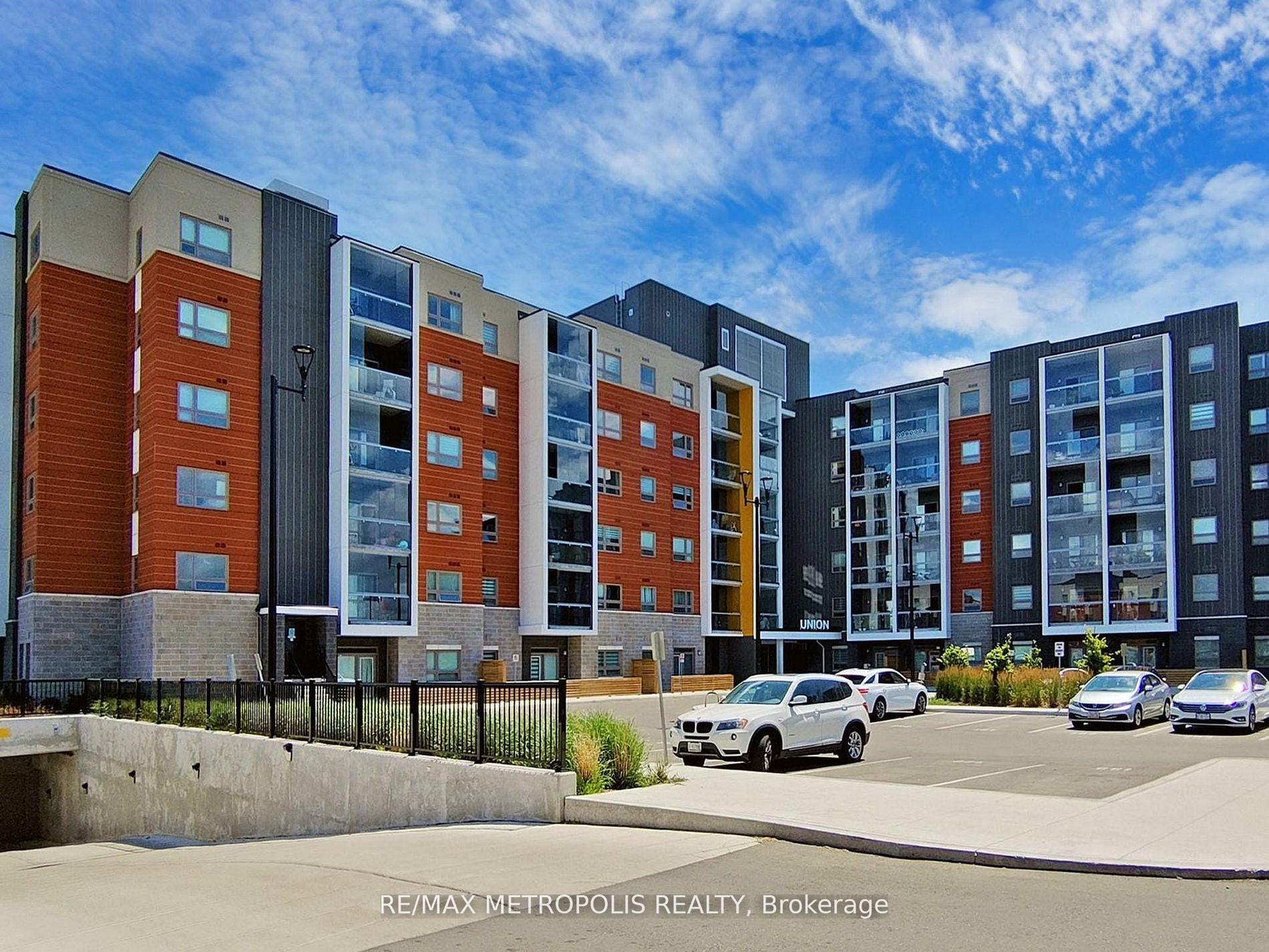 200 Lagerfeld Drive 401 #401, Brampton — Condo for sale, photo 1