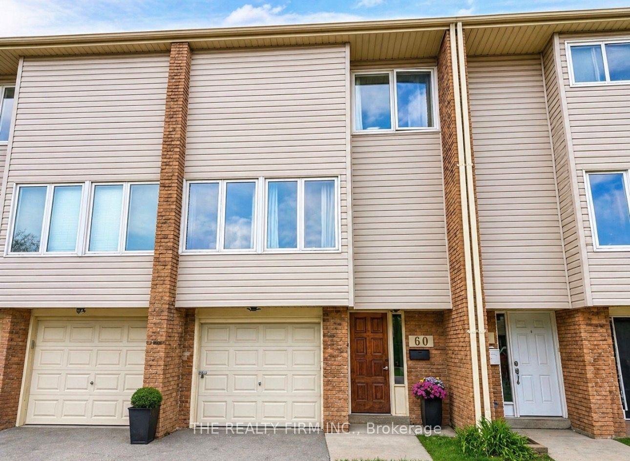 700 Osgoode Drive 60 #60 — photo 1