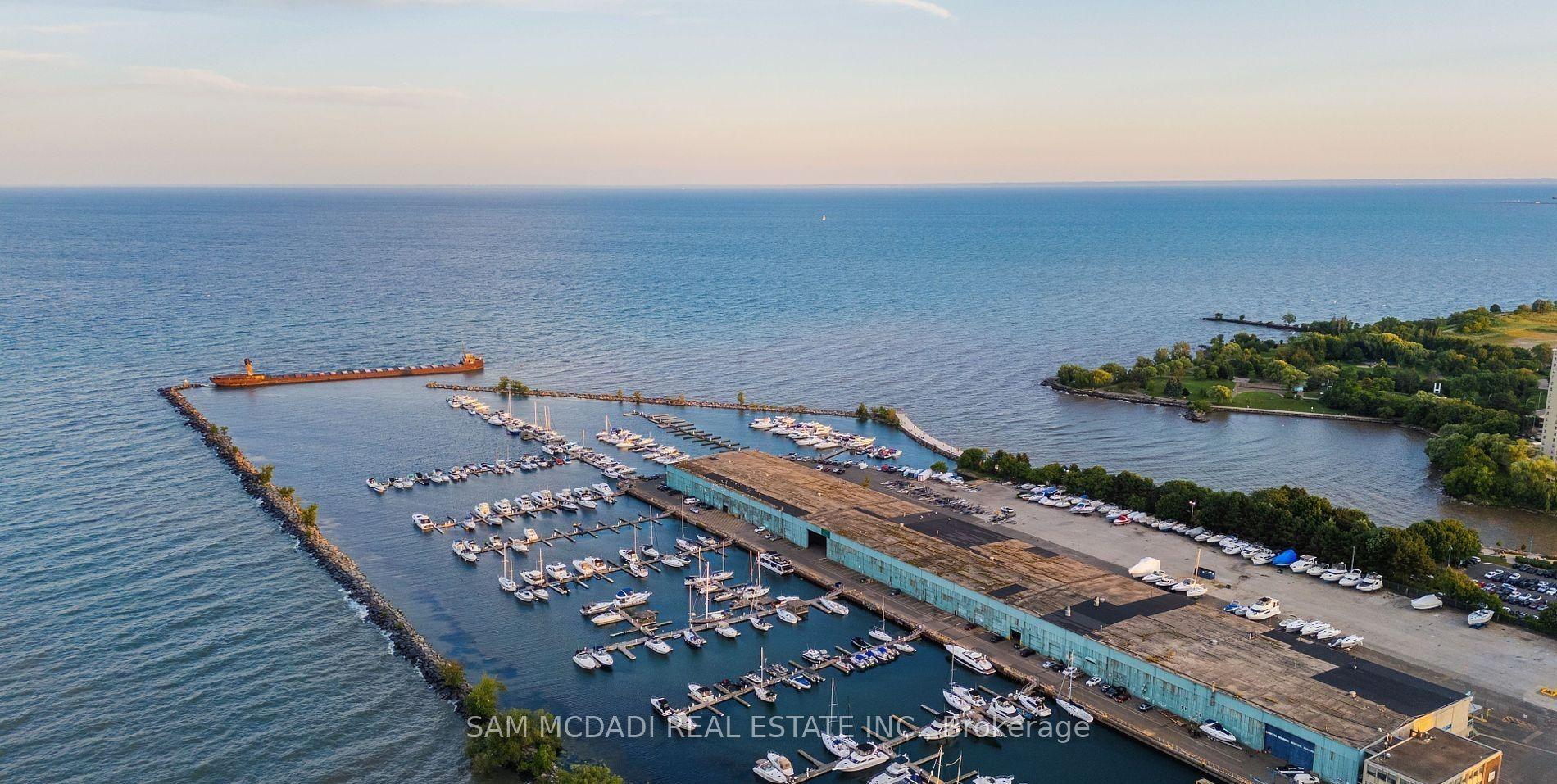 28 Ann Street E 301 #301 — photo 1