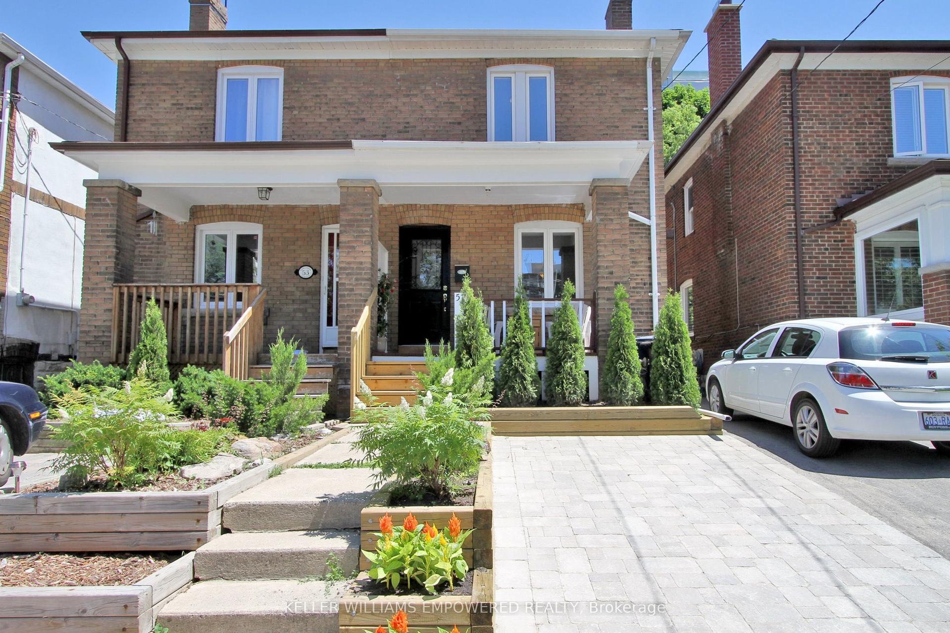 51 Rawlinson Avenue — photo 1
