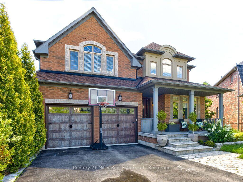 2380 Gladacres Lane, Oakville — Detached for sale, photo 1