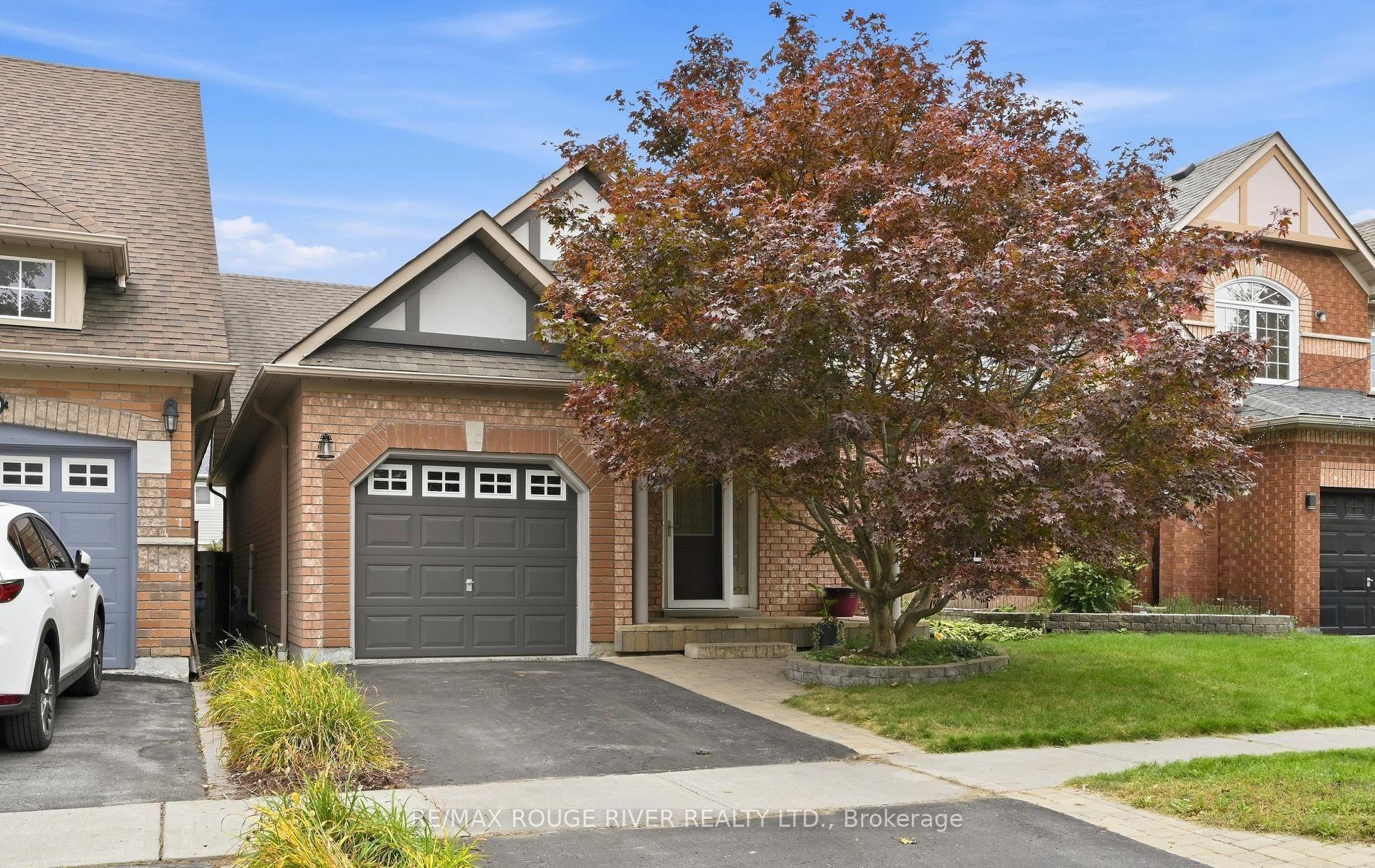 245 Willowbrook Drive, Whitby — Detached for sale, photo 1