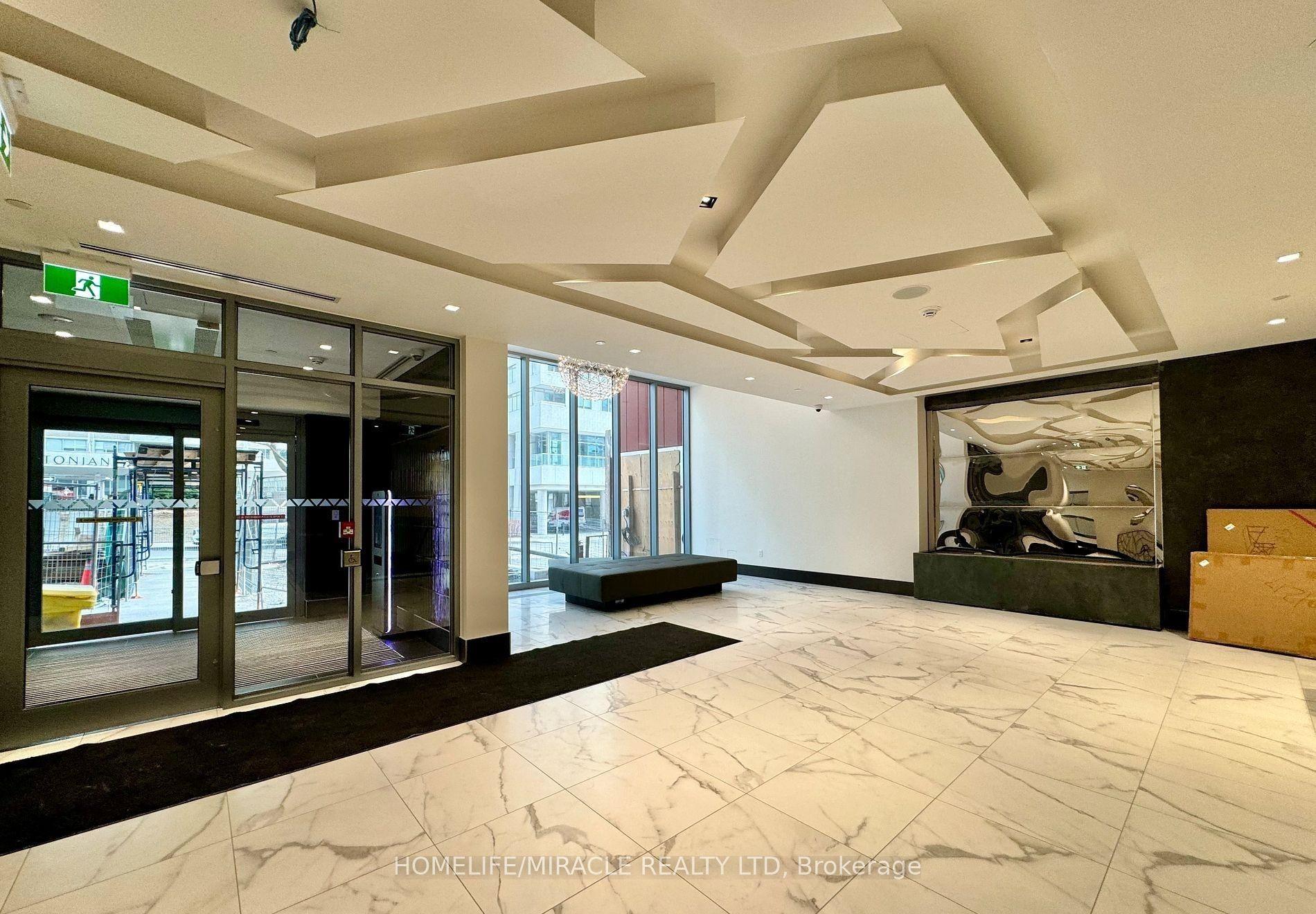 50 Dunfield Avenue — photo 1
