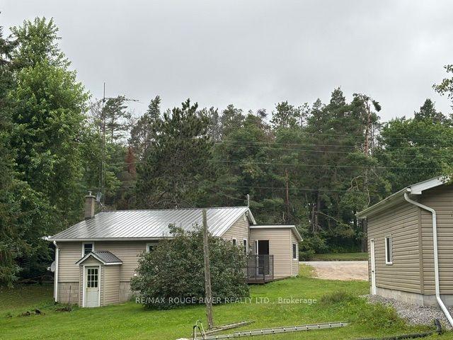 5096 County Rd 503 Road, Trent Lakes — Detached for sale, photo 1