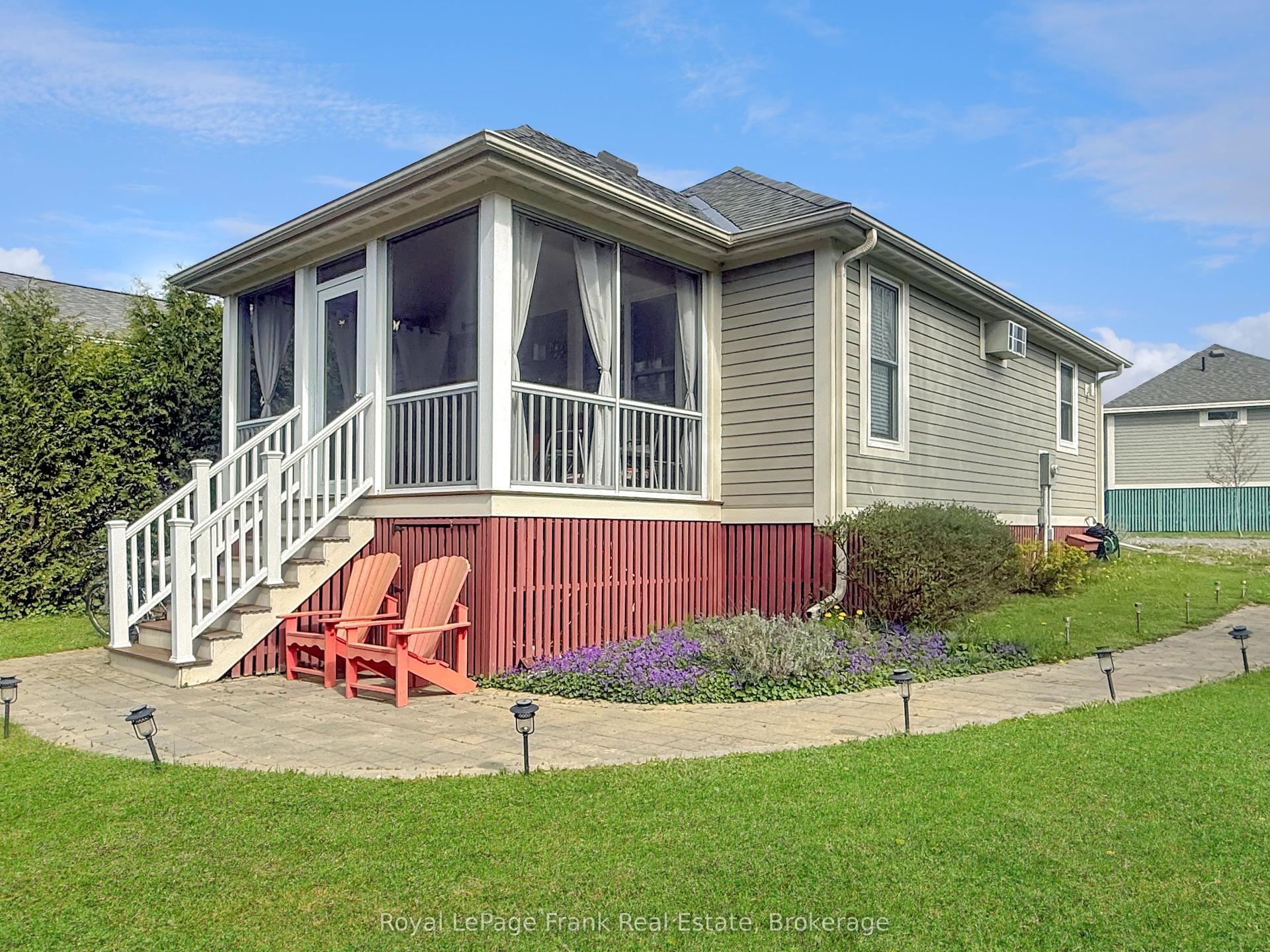 87 Butternut Lane 85 #85 — photo 1