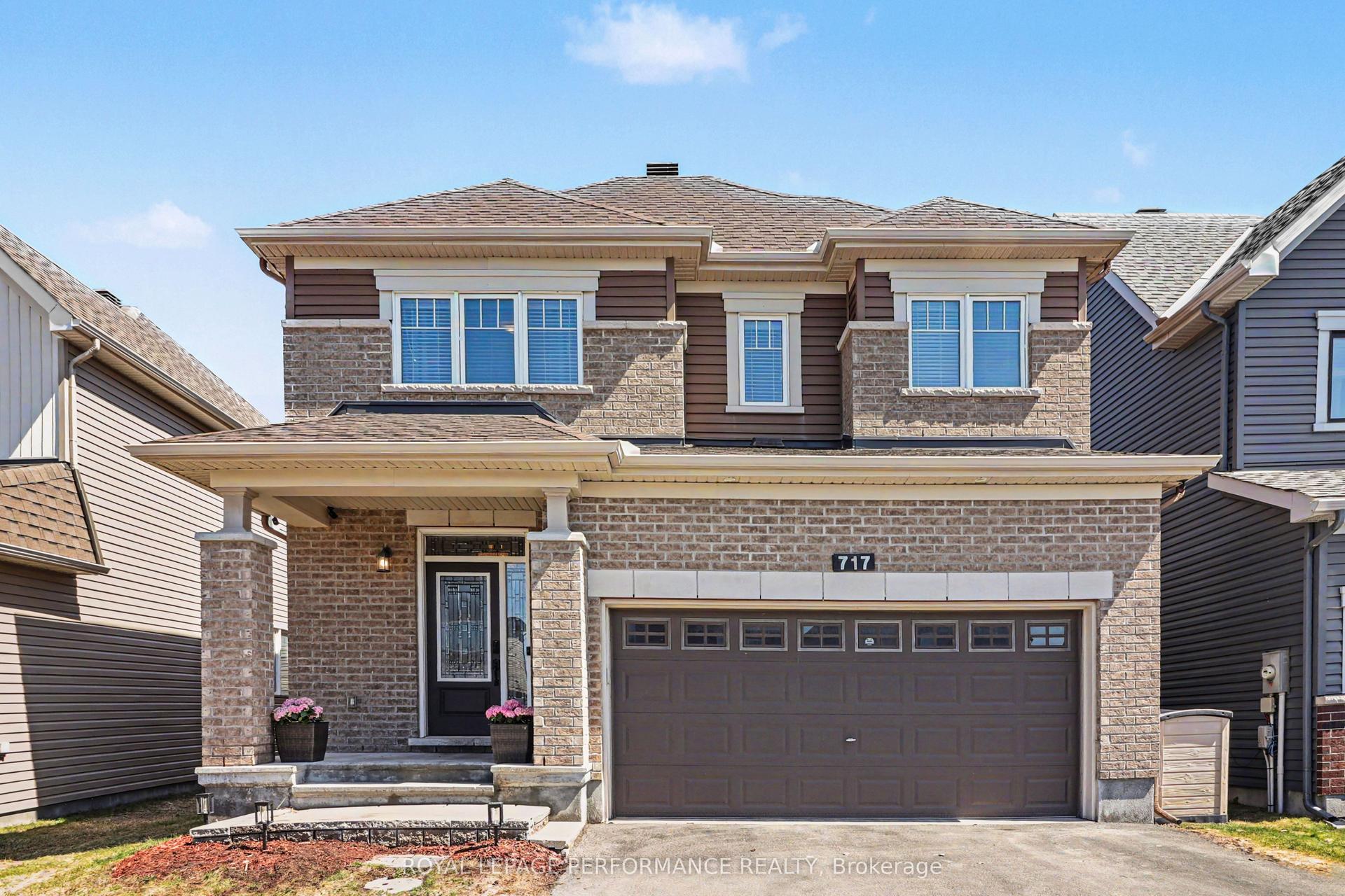 717 Magnolia Street — photo 1