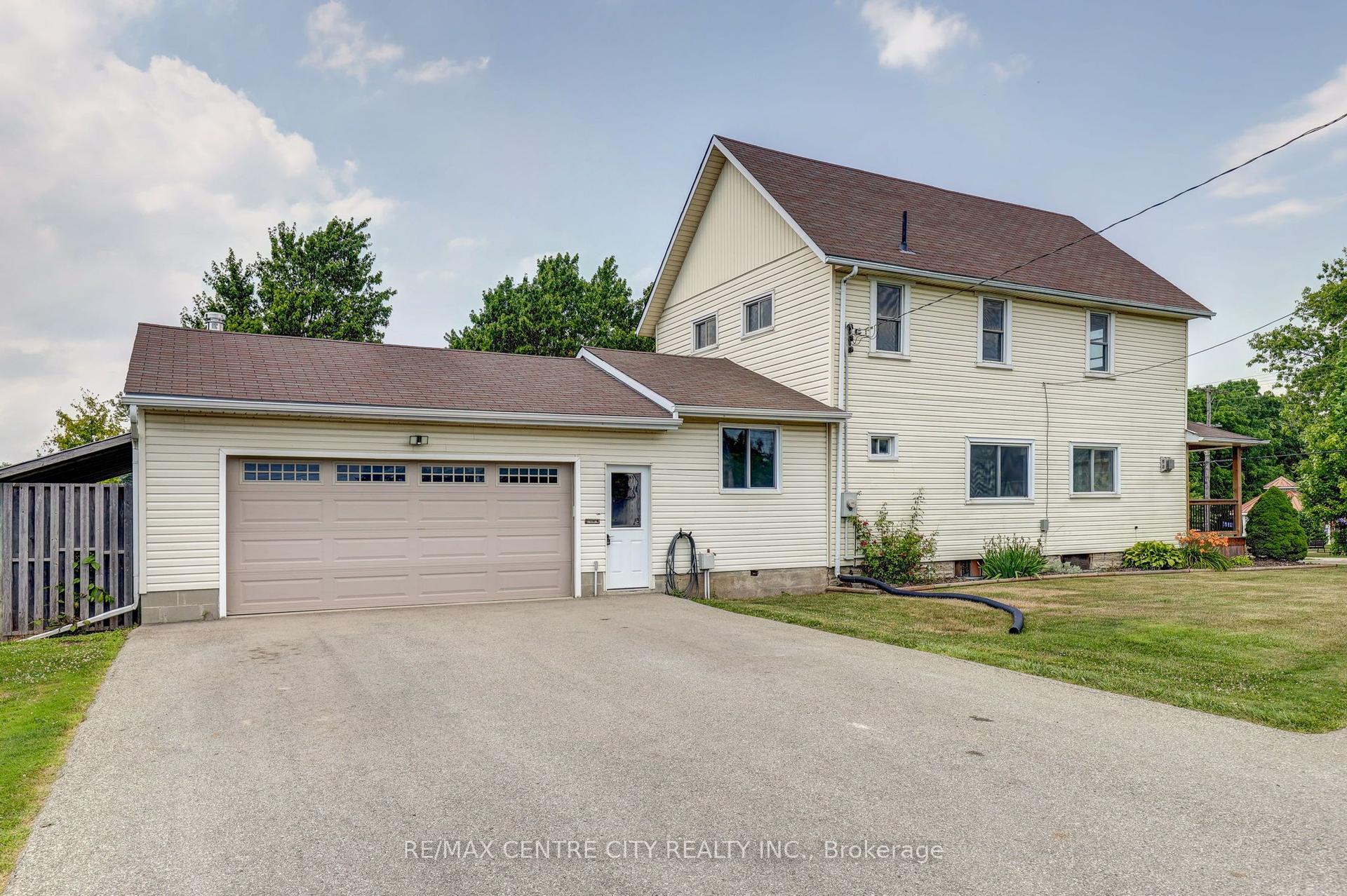 7953 Union Road, Southwold — Detached for sale, photo 1