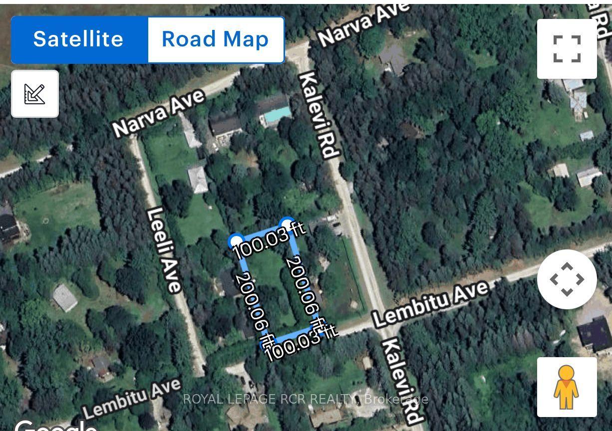 38 Lembitu Avenue, Georgina — Land for sale, photo 1