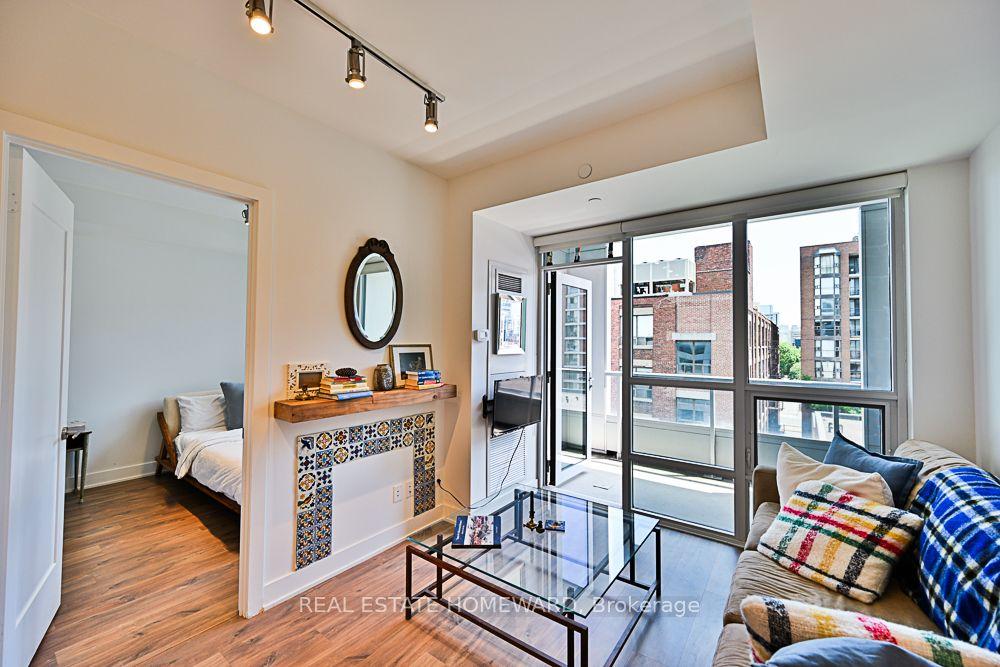 38 Cameron Street 610 #610, Toronto — Condo for lease, photo 1
