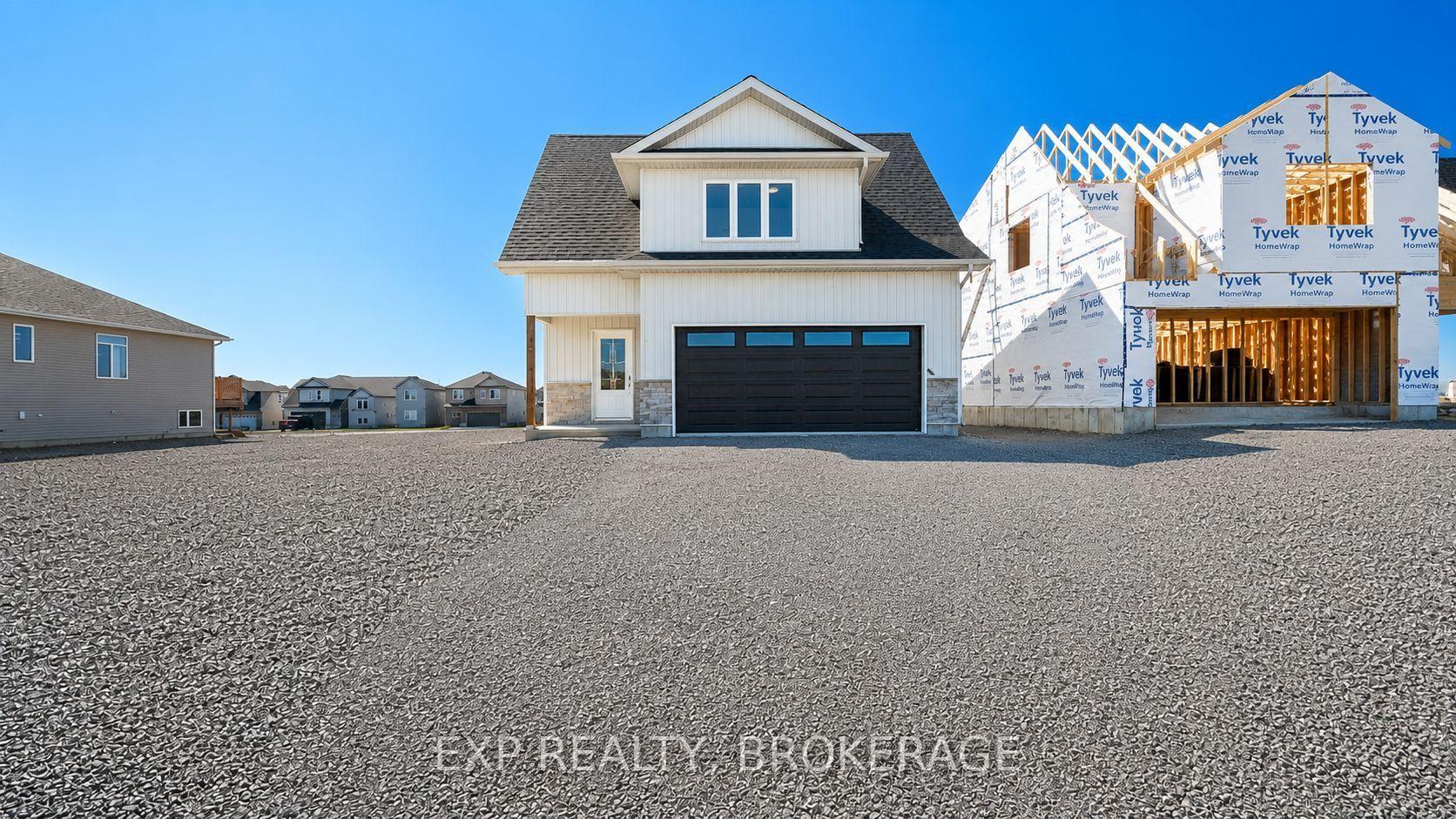 47 SUMMIT (Lot 59) Crescent, Belleville — Detached for sale, photo 1