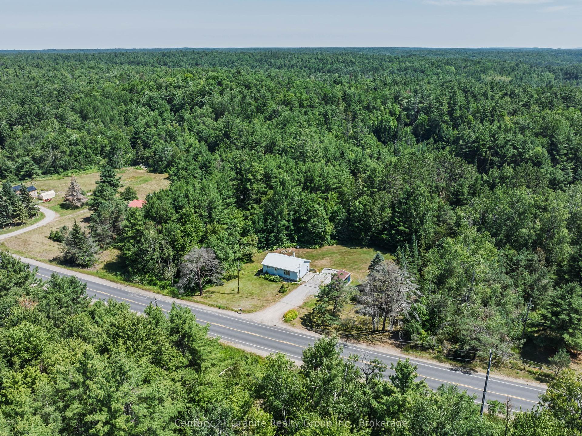 4750 County Road 121 N/A, Minden Hills — Detached for sale, photo 1