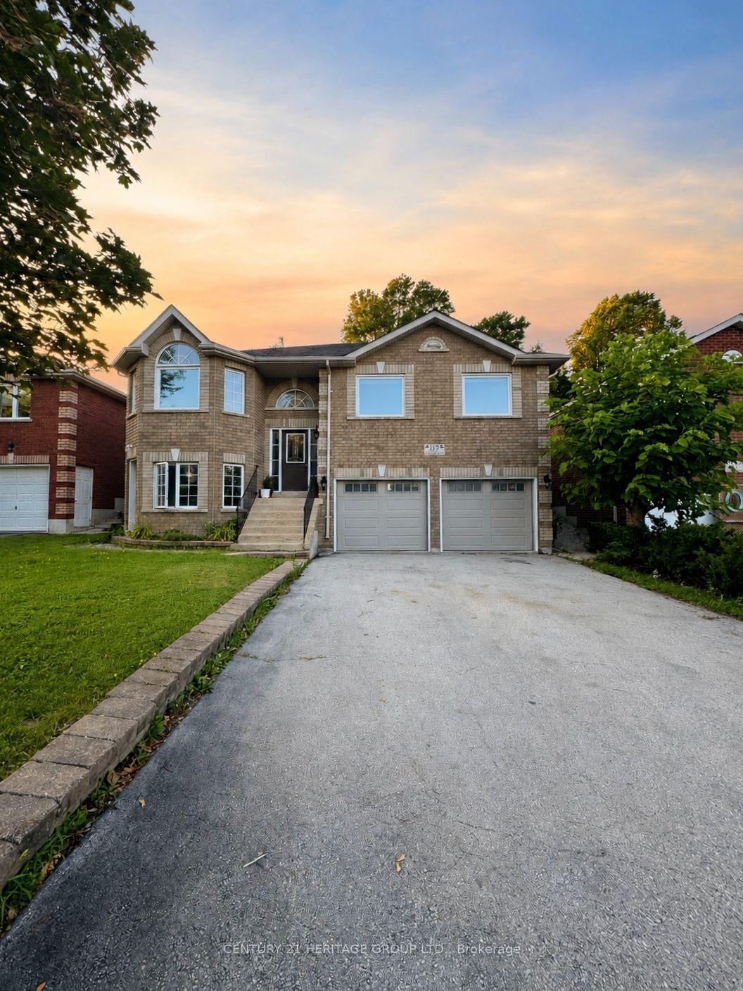 119 Metcalfe Drive, Bradford West Gwillimbury — Detached for lease, photo 1