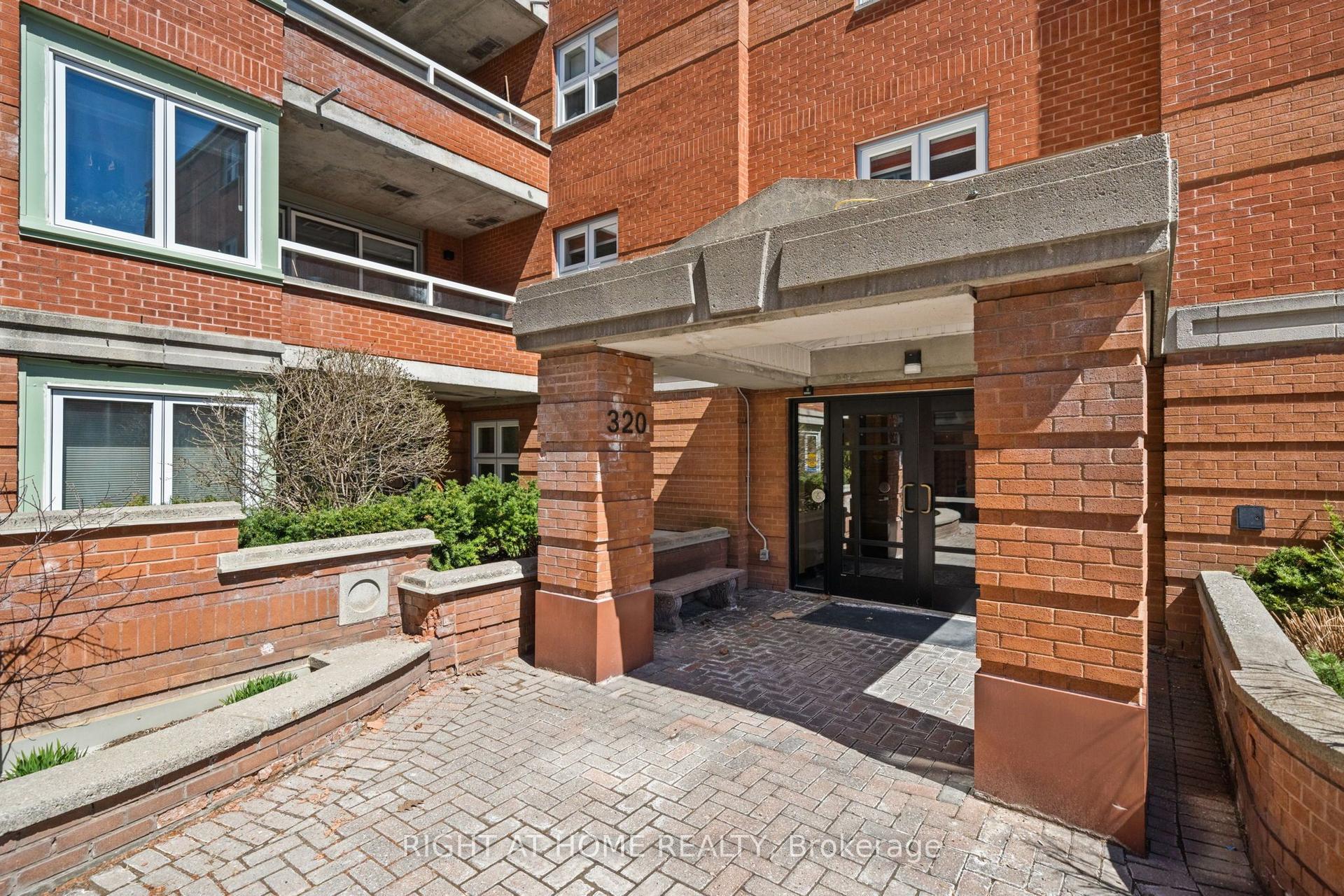 320 Crichton Street N 301 #301 — photo 1