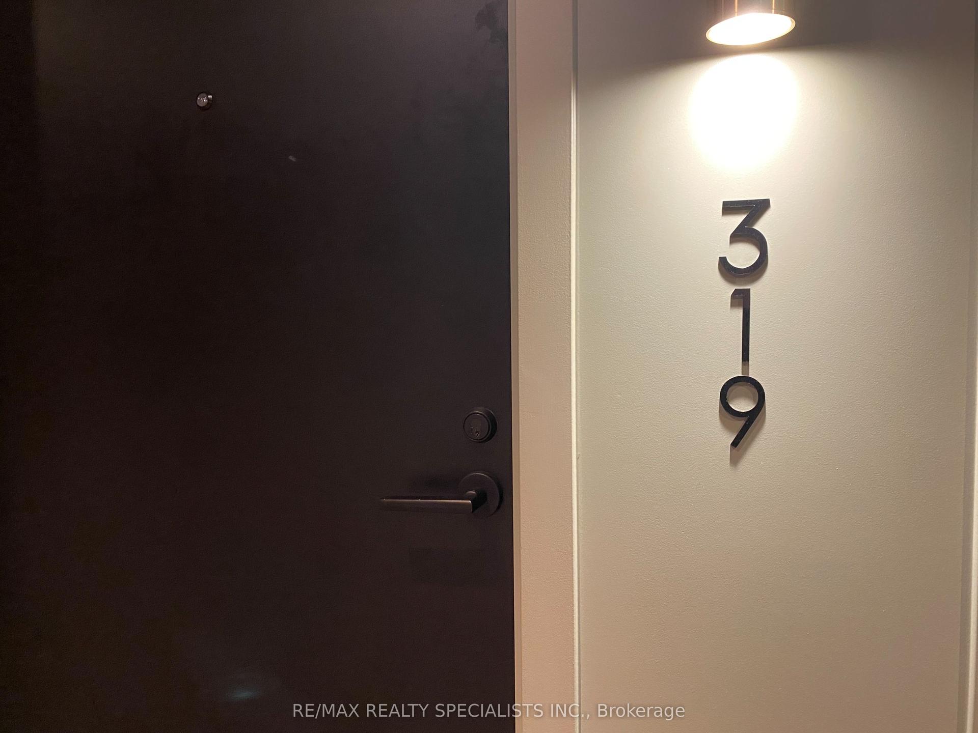 60 Shuter Street 319 #319 — photo 1