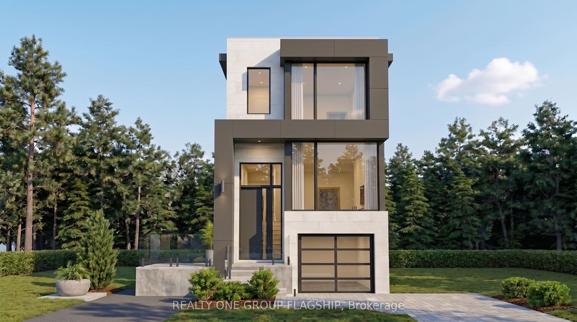 360B Melrose Street, Toronto — Land for sale, photo 1