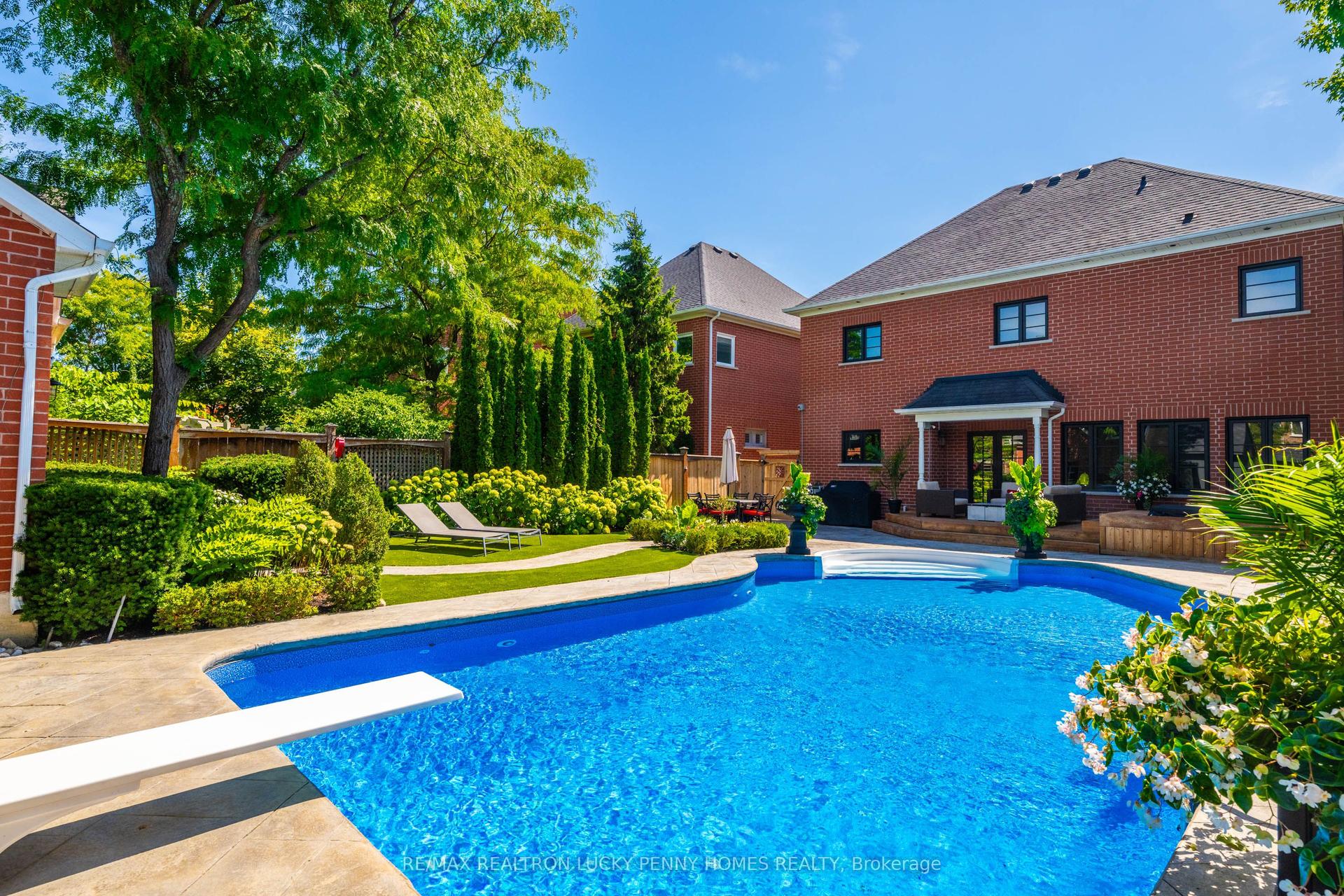 80 Angus Glen Boulevard, Markham — Detached for sale, photo 1