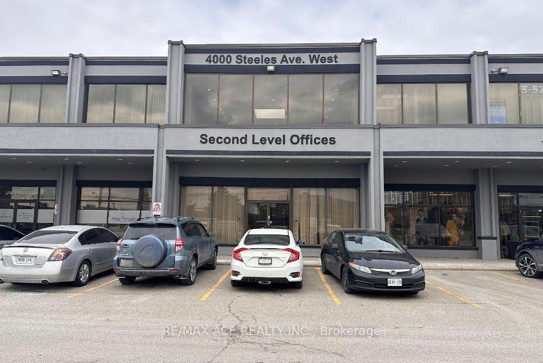 4000 Steeles Avenue W 204 #204, Vaughan — Commercial for sale, photo 1