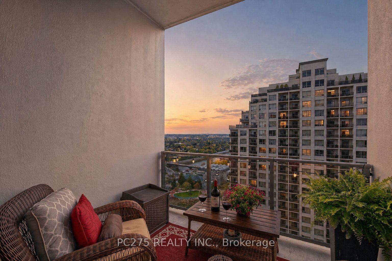 330 Ridout Street N 2401 #2401 — photo 1