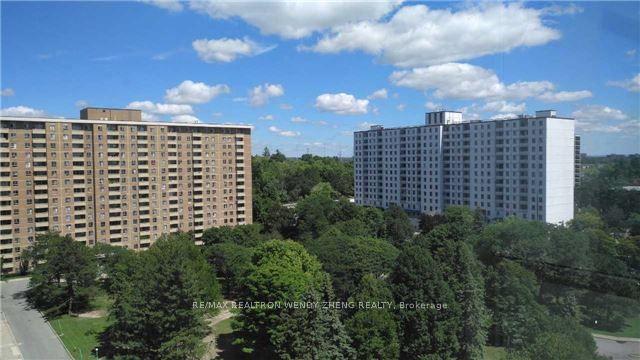 3050 Ellesmere Road 1418 #1418, Toronto — Condo for lease, photo 1