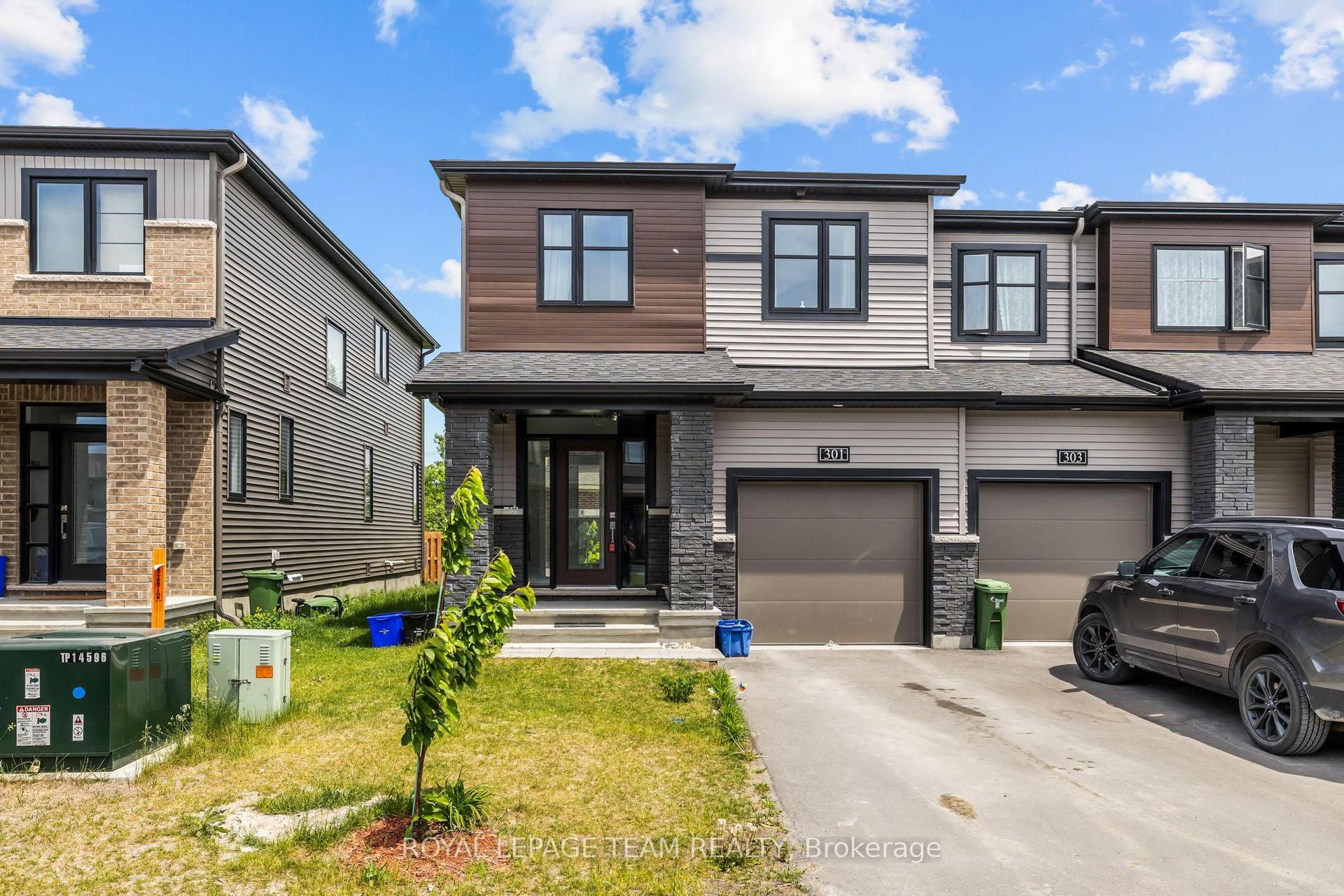 301 Elsie Macgill Walk — photo 1