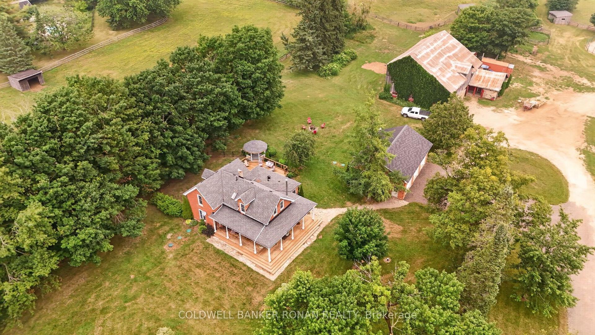 20855 Shaws Creek Road, Caledon — Detached for sale, photo 1
