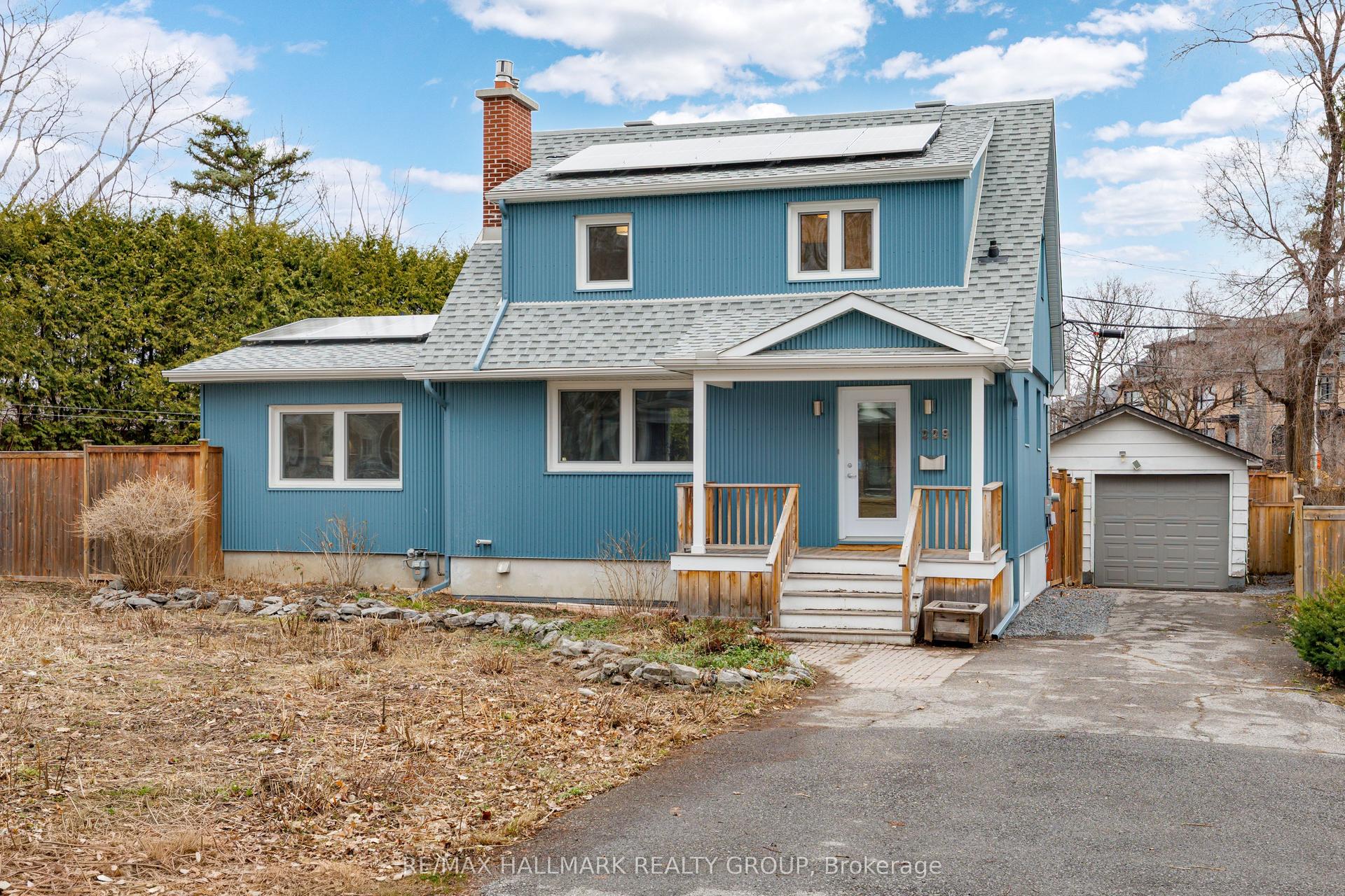 229 Greensway Avenue — photo 1