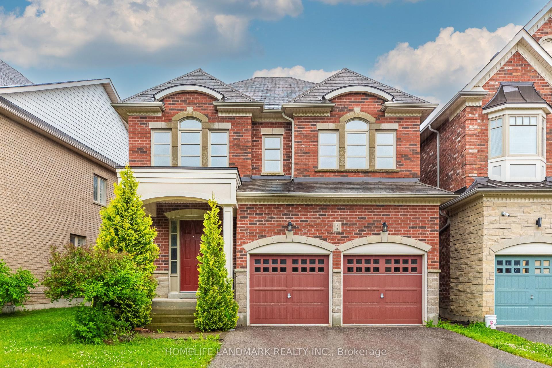 7 Plantain Lane — photo 1