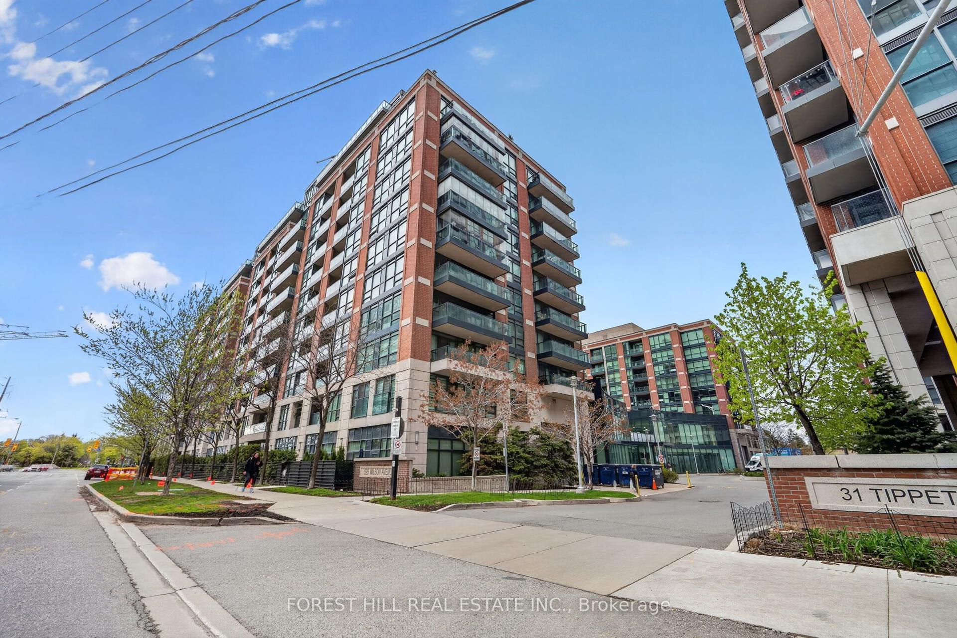 525 Wilson Avenue 655 #655 — photo 1