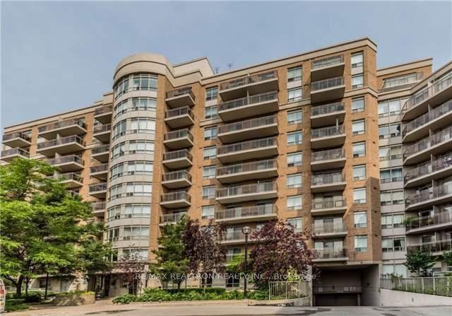 650 Lawrence Avenue W Ph01 #Ph01 — photo 1